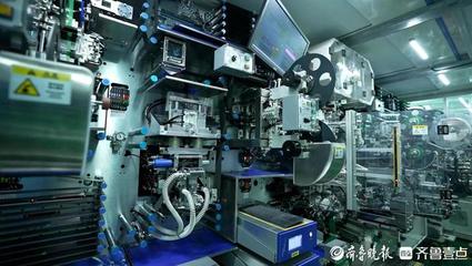 专精特新看中国丨深耕锂电技术创新突破--山东精工电子